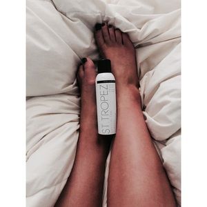 St. Tropez Gradual Tanning Mousse
